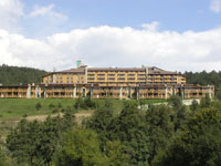 REVELION  Hotel KATARINO SPA 4* BANSKO, Bulgaria